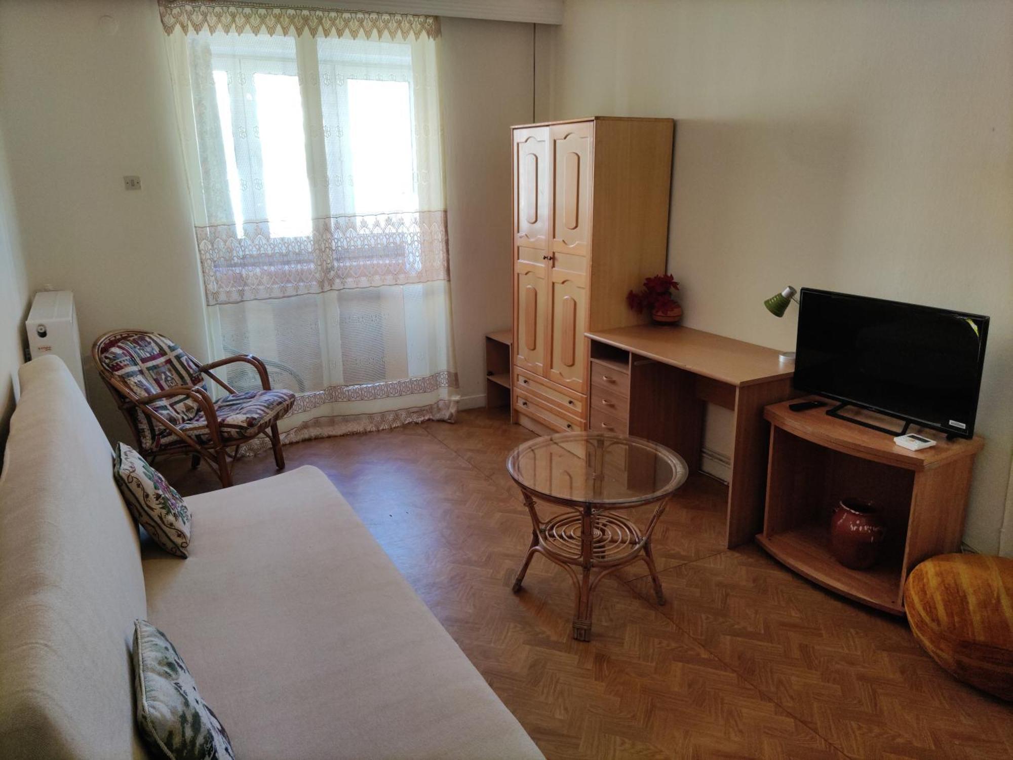 Practical Apartment Close To The City Centre テッサロニキ エクステリア 写真