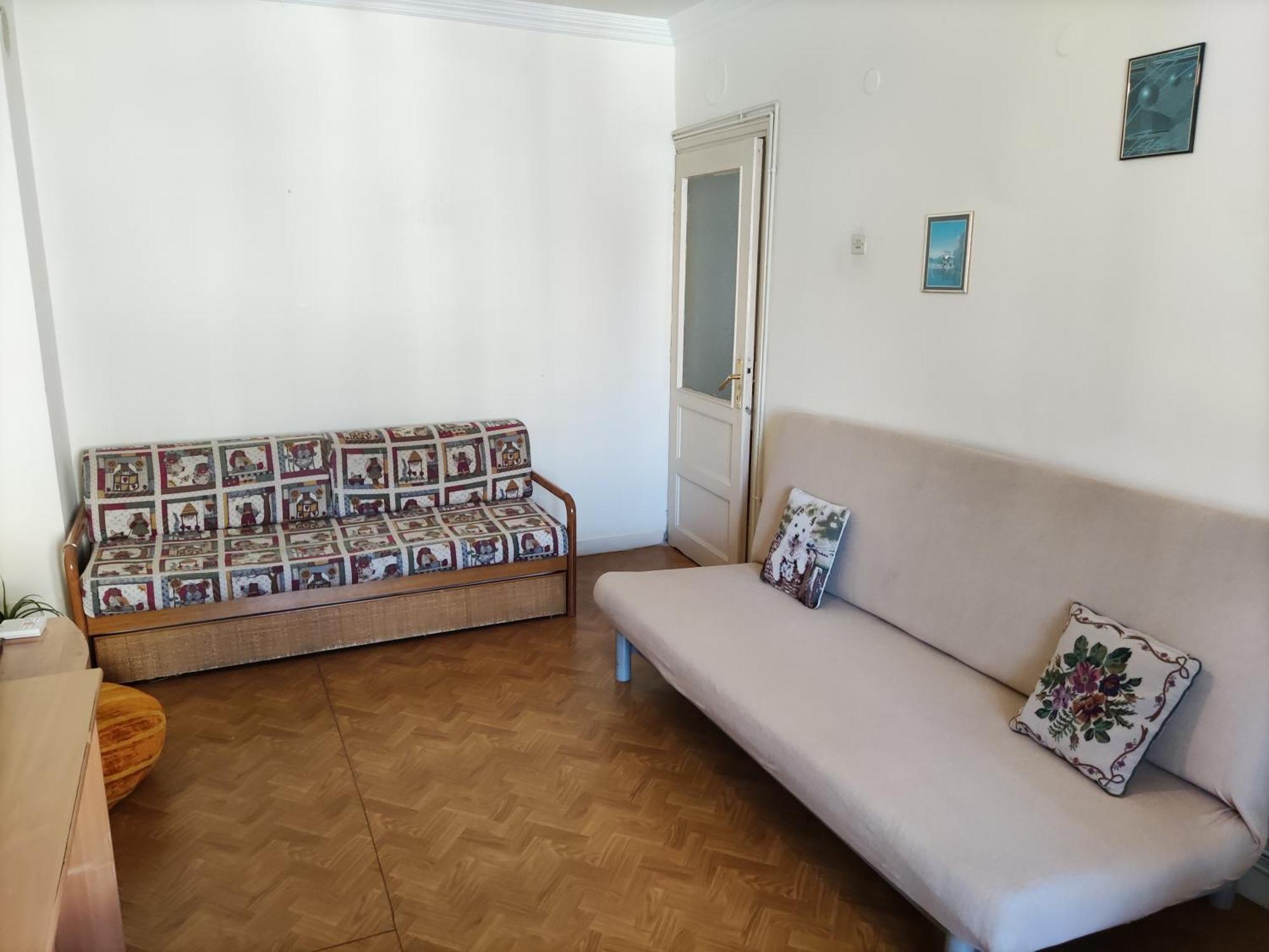 Practical Apartment Close To The City Centre テッサロニキ エクステリア 写真