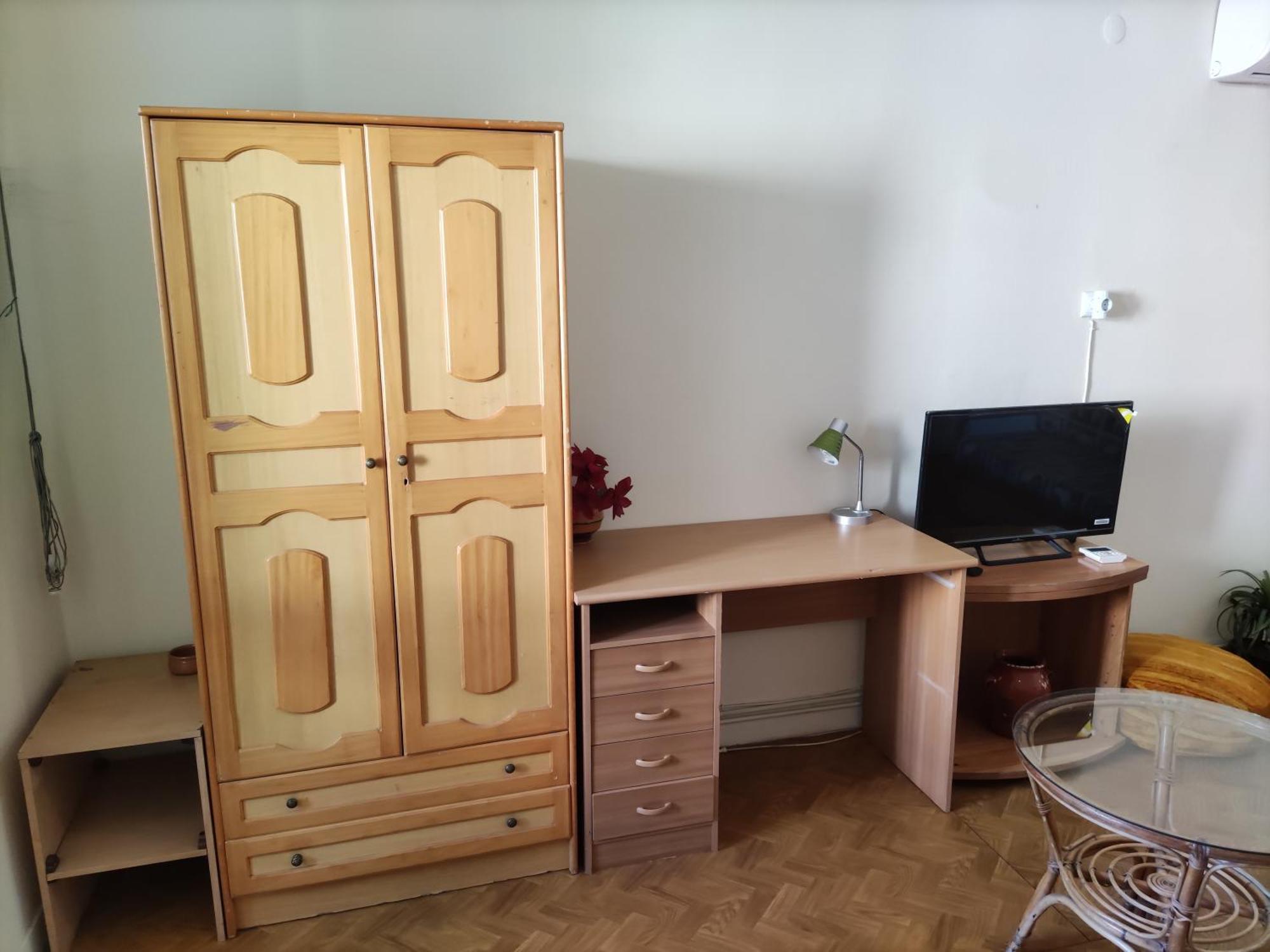 Practical Apartment Close To The City Centre テッサロニキ エクステリア 写真