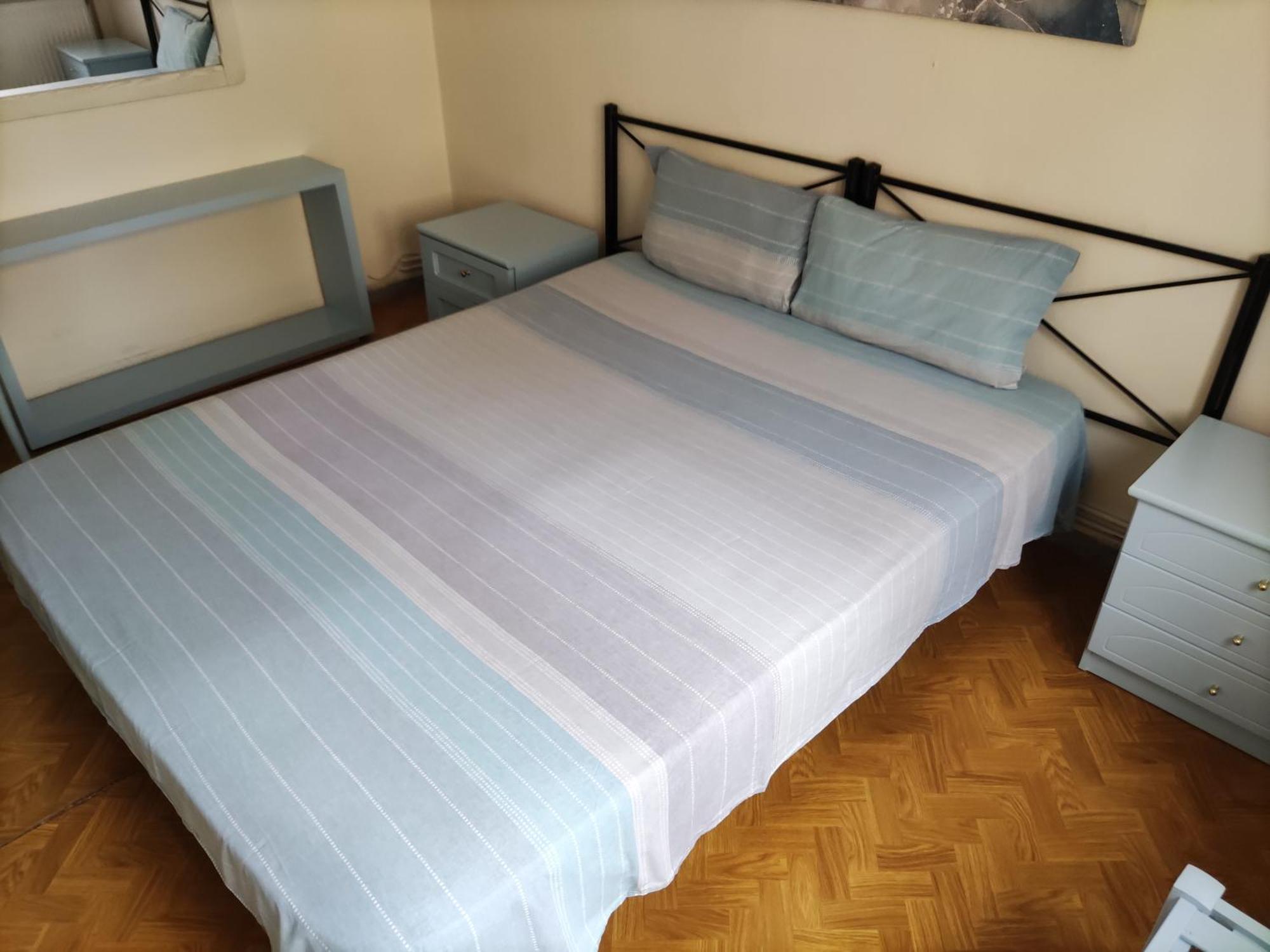 Practical Apartment Close To The City Centre テッサロニキ エクステリア 写真