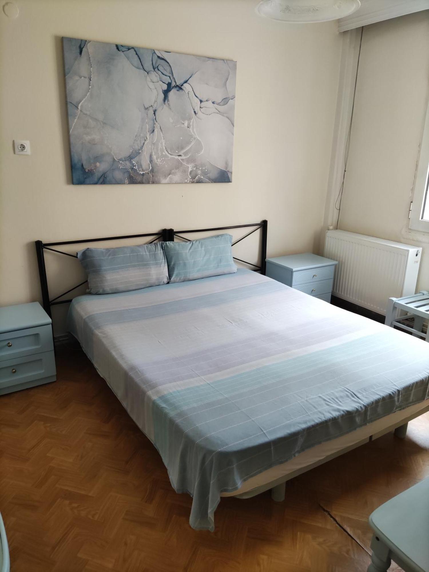 Practical Apartment Close To The City Centre テッサロニキ エクステリア 写真