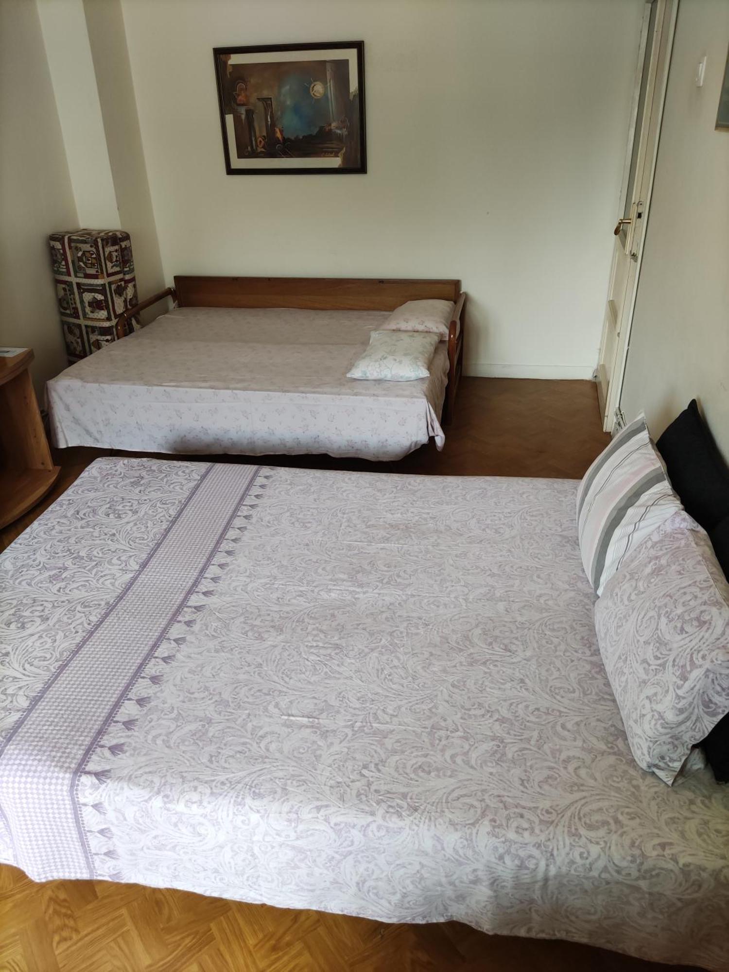 Practical Apartment Close To The City Centre テッサロニキ エクステリア 写真